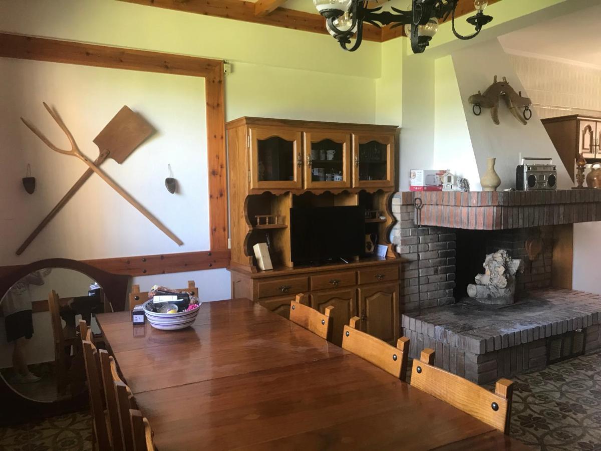 Casa Zacarias Bonitas Vistas En La Rioja Villa Herramelluri Ngoại thất bức ảnh