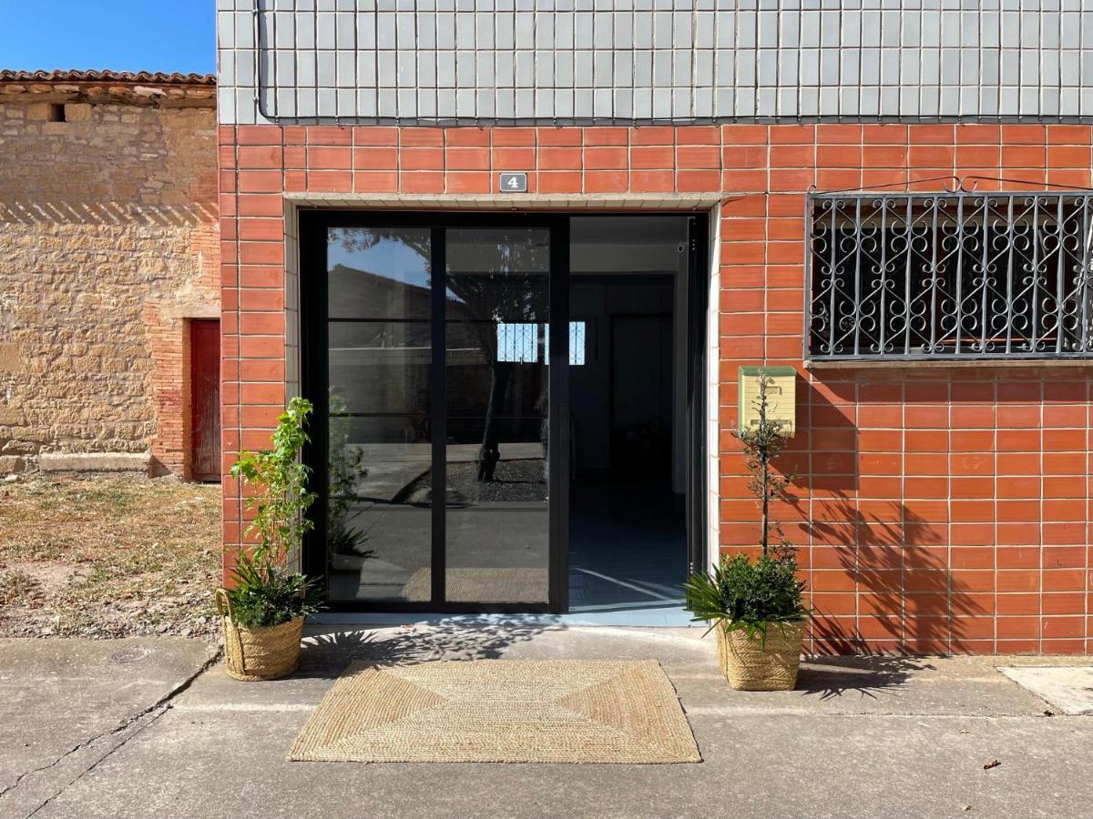 Casa Zacarias Bonitas Vistas En La Rioja Villa Herramelluri Ngoại thất bức ảnh