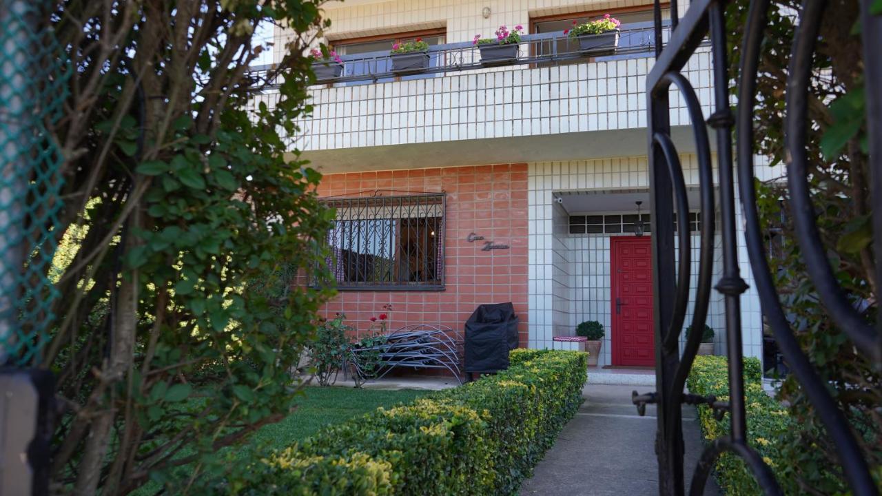 Casa Zacarias Bonitas Vistas En La Rioja Villa Herramelluri Ngoại thất bức ảnh
