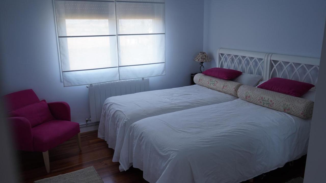 Casa Zacarias Bonitas Vistas En La Rioja Villa Herramelluri Ngoại thất bức ảnh