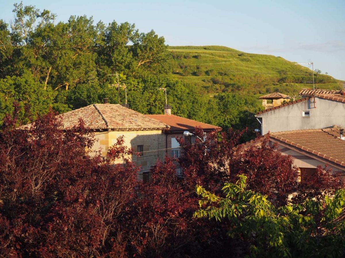 Casa Zacarias Bonitas Vistas En La Rioja Villa Herramelluri Ngoại thất bức ảnh